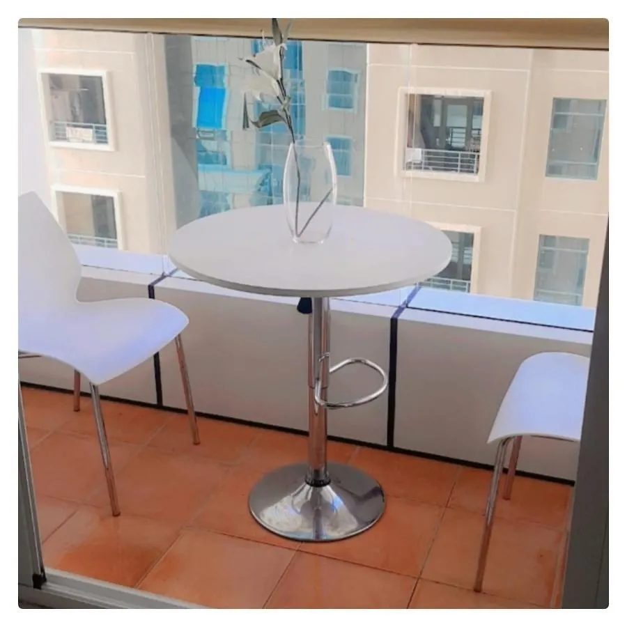 Luxury Kings Palace Private Room With Shared Kitchen Next To Barasti Beach Dubái
