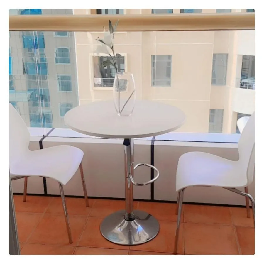 Luxury Kings Palace Private Room With Shared Kitchen Next To Barasti Beach Dubái